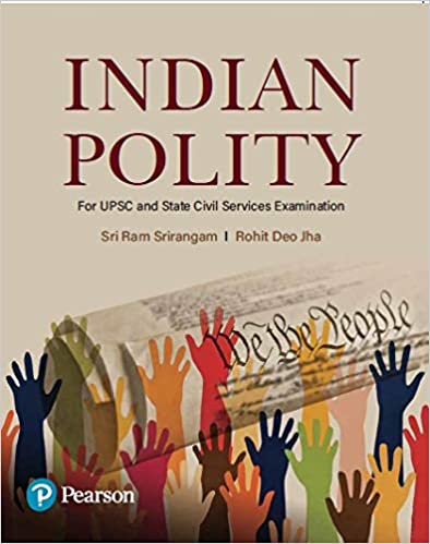 Indian Polity | For UPSC Civil Services Exam